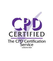 CPD certified